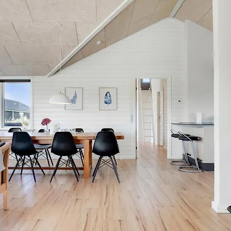 Cozy In With Wifi * Vestervig