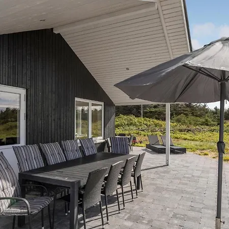 Cozy In With Wifi Vestervig