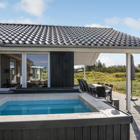 Дом отдыха Cozy In With Wifi