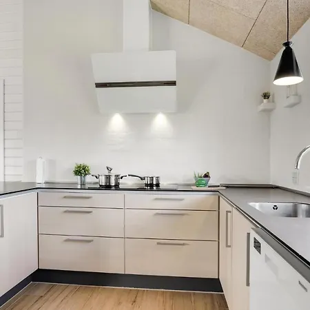 Cozy In With Wifi * Vestervig