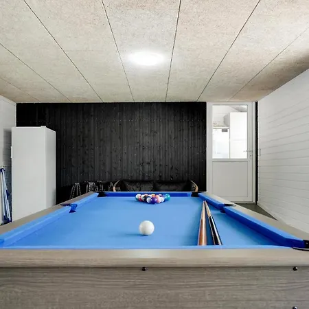 Дом отдыха Cozy In With Wifi