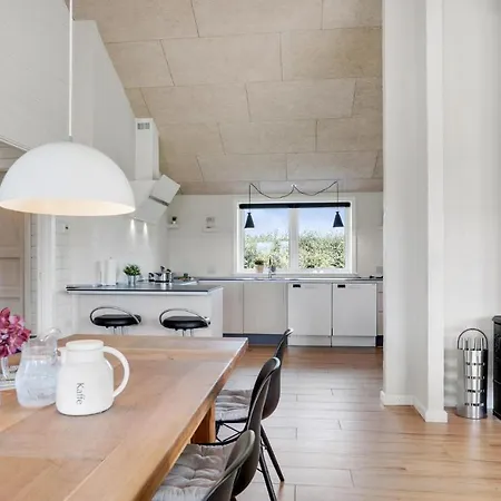 Дом отдыха Cozy In With Wifi *