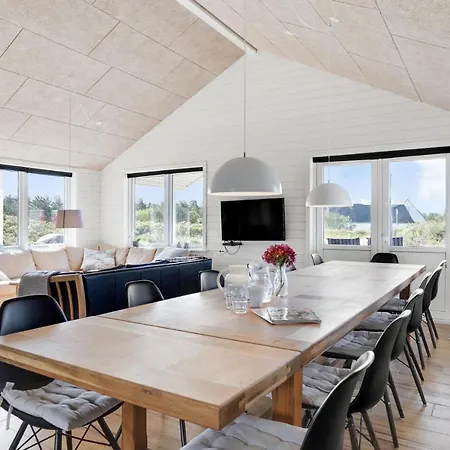 Cozy In With Wifi Vestervig