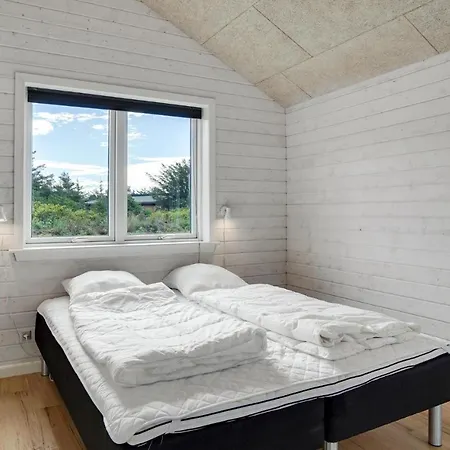 Дом отдыха Cozy In With Wifi