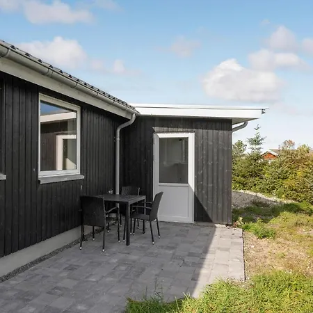 Cozy In With Wifi * Vestervig