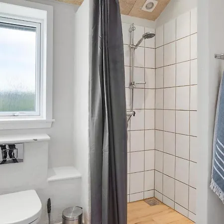 Cozy In With Wifi * Vestervig