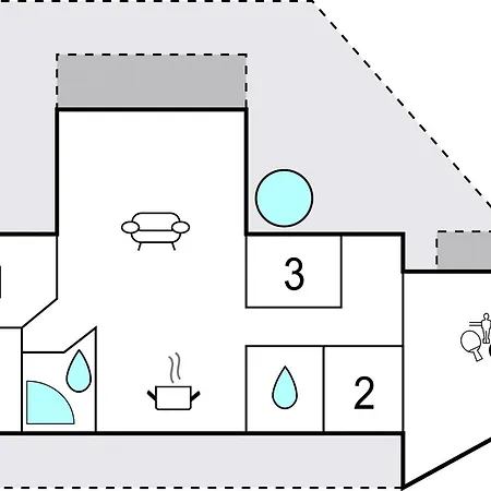 Cozy In With Wifi * Vestervig